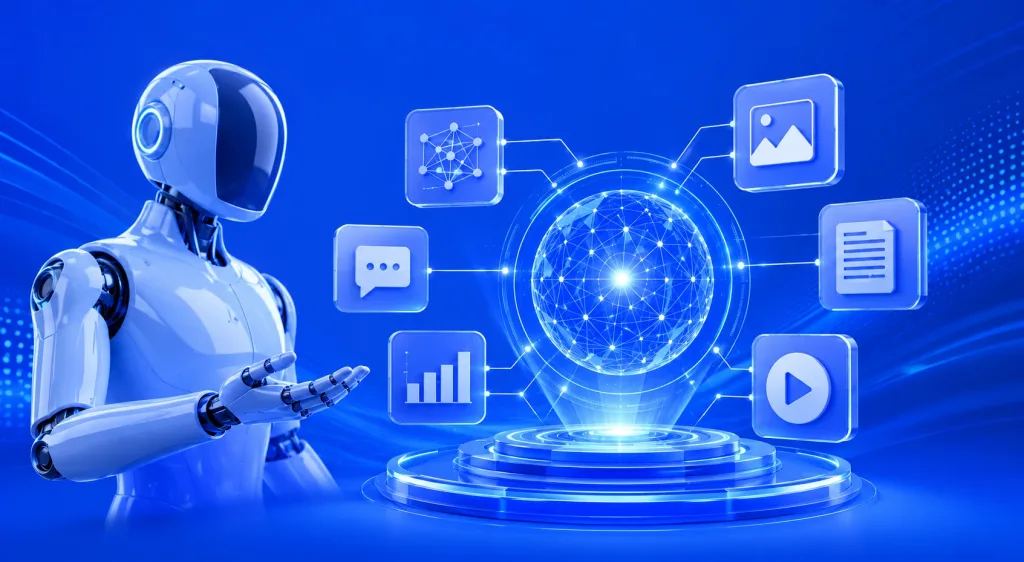  Quantum AI 