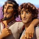The Animated Biblical Epic David Crushed the Box Office Is Finally Hitting Netflix — Mark June 3rd on Your Calendar