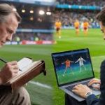 How Data Analytics is Revolutionizing Football Scouting in 2026