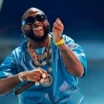 Davido Achieves Historic Milestone as Only Nigerian Artist Alongside Fela