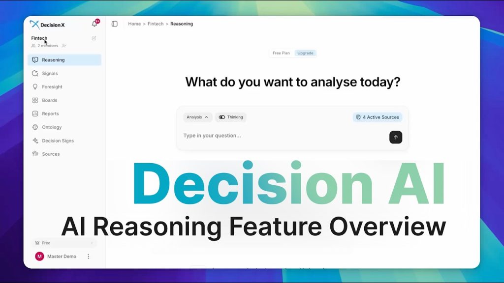 Decision