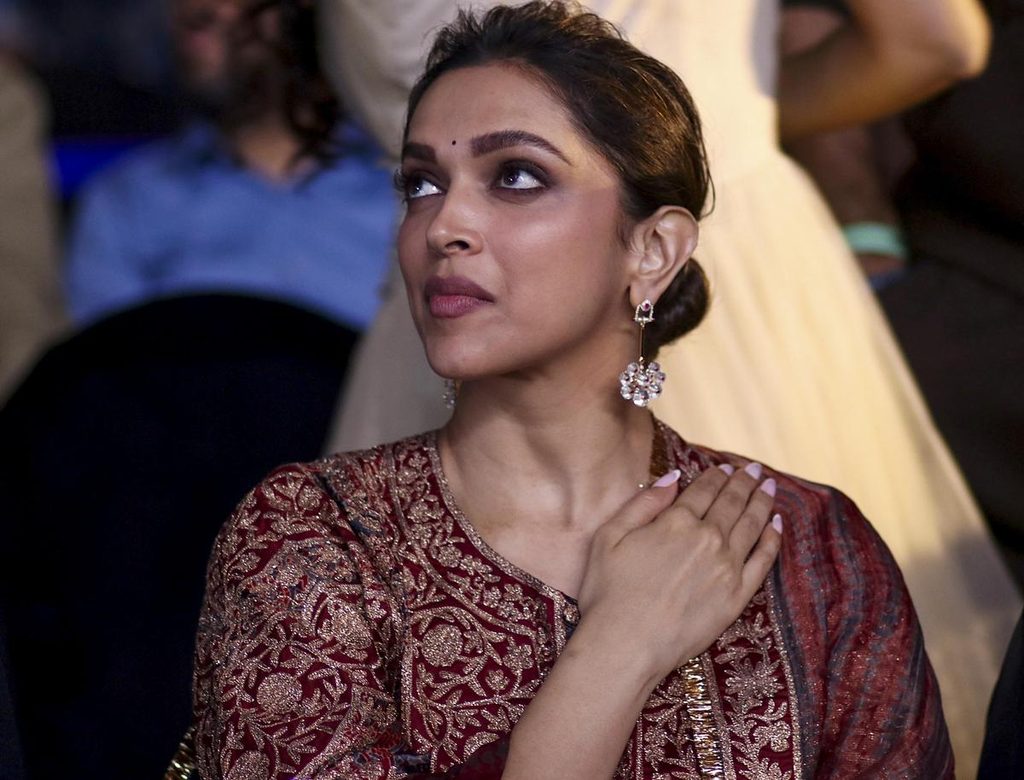 Deepika Padukone Age, Net Worth,