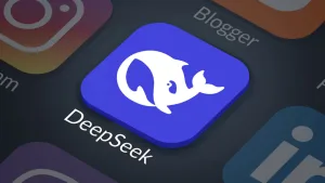 DeepSeek Reportedly Nears $45B Valuation: What We Know So Far