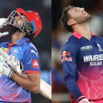 Delhi Capitals vs Rajasthan Royals: Match Preview, Prediction, Teams, Timings, Lineups, and How to Watch- IPL 2026 Match 62