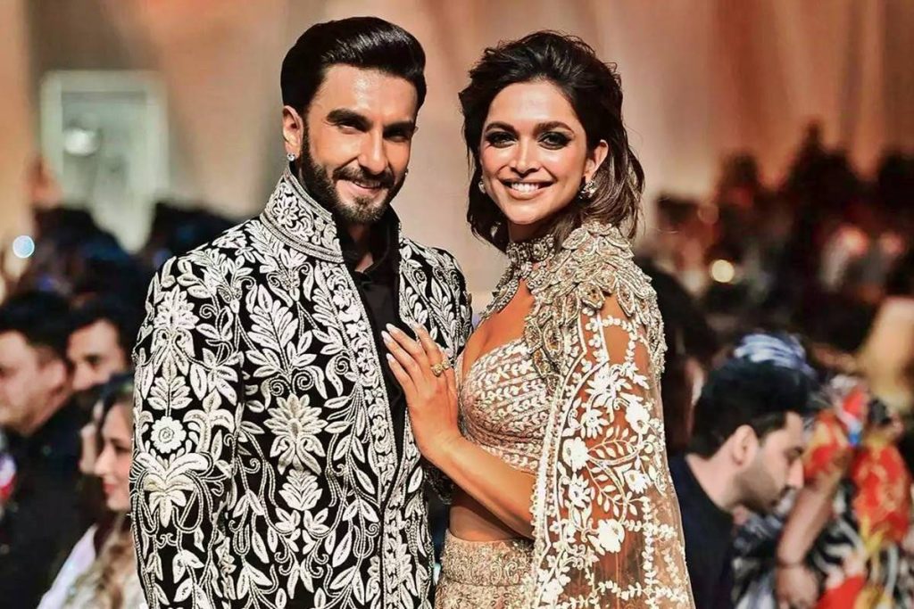 Deepika Padukone