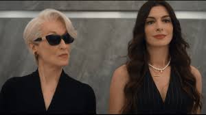The Devil Wears Prada 2