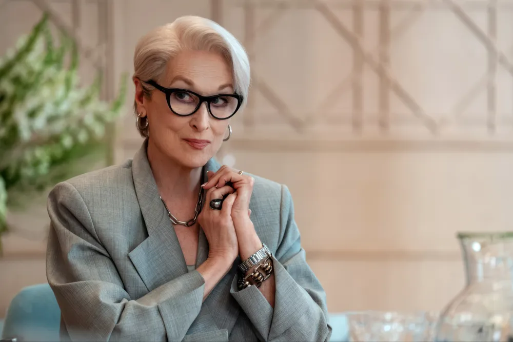 The Devil Wears Prada 2
