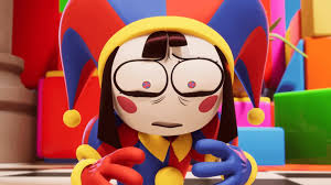 The Amazing Digital Circus