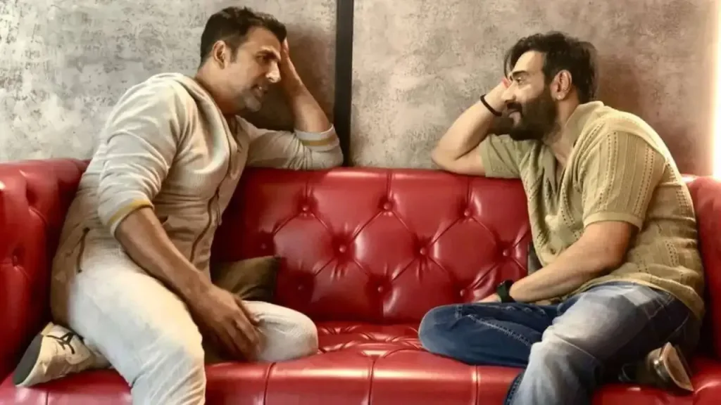 Dhamaal 4