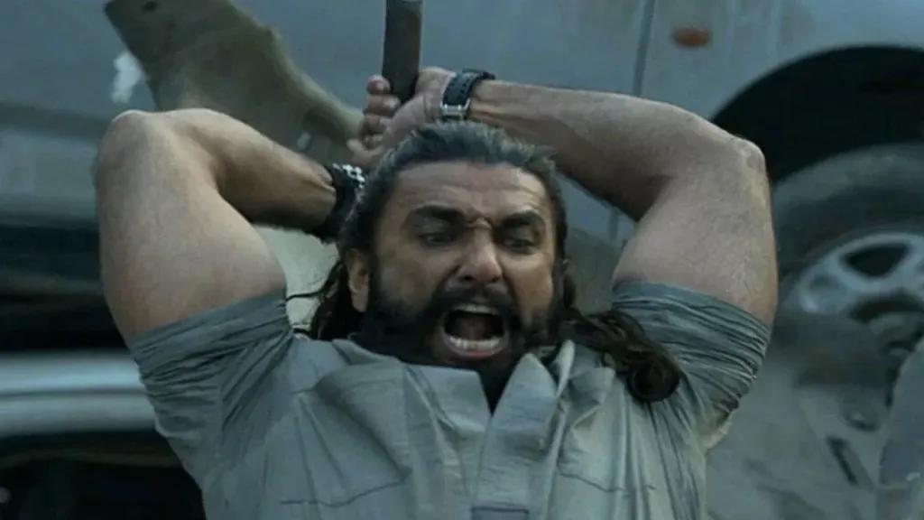 Dhurandhar