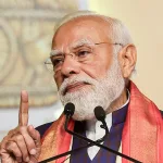PM Modi Walks the Talk — 50% Convoy Cut, More EVs, and a National Austerity Push That’s Already Going Viral