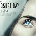 Disclosure Day Emerges: Steven Spielberg’s Latest Film Stuns Audiences
