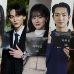 Firsts, Farewells & Eleven Months Together — The Doctor Shin Cast Pours Their Hearts Out Before the Finale