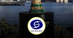 Doordarshan
