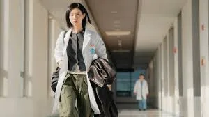 Doctor X Is Coming to Netflix in October 2026 — And Kim Ji Won Is the ...