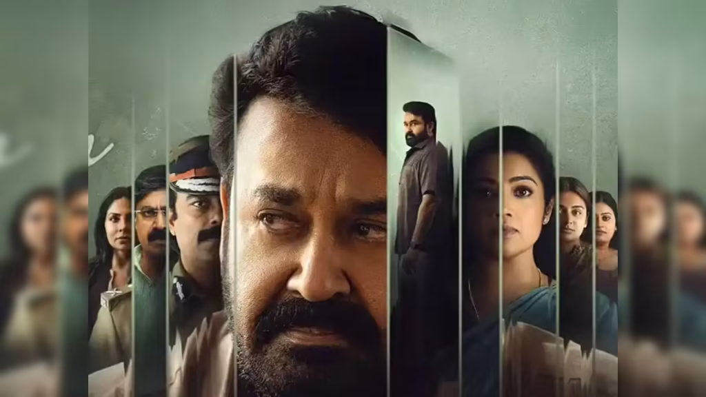 Drishyam 3