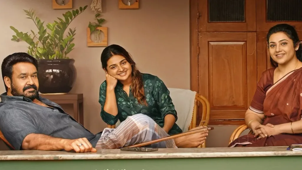 Drishyam 3
