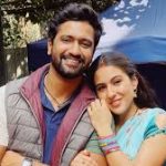 Vicky Kaushal and Sara Ali Khan: 5 Key Facts About Their Cinematic Journey