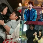 Three K-Dramas Just Smashed Their Own Records — And One of Them Jumped Nearly 4% Overnight