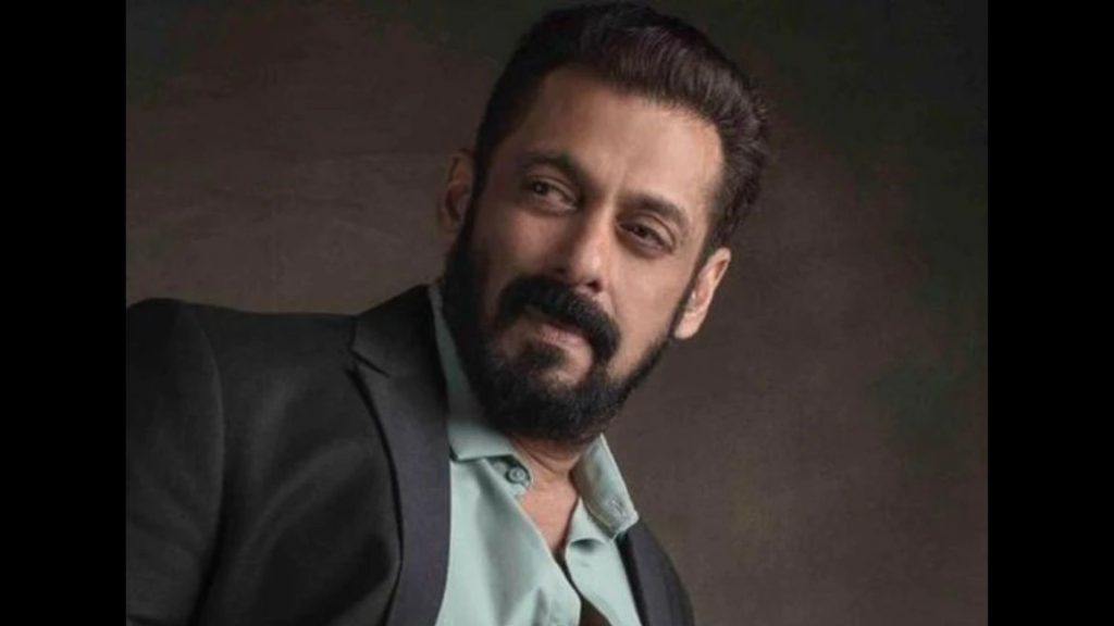 Salman Khan