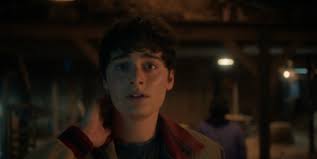 The Duffer Brothers