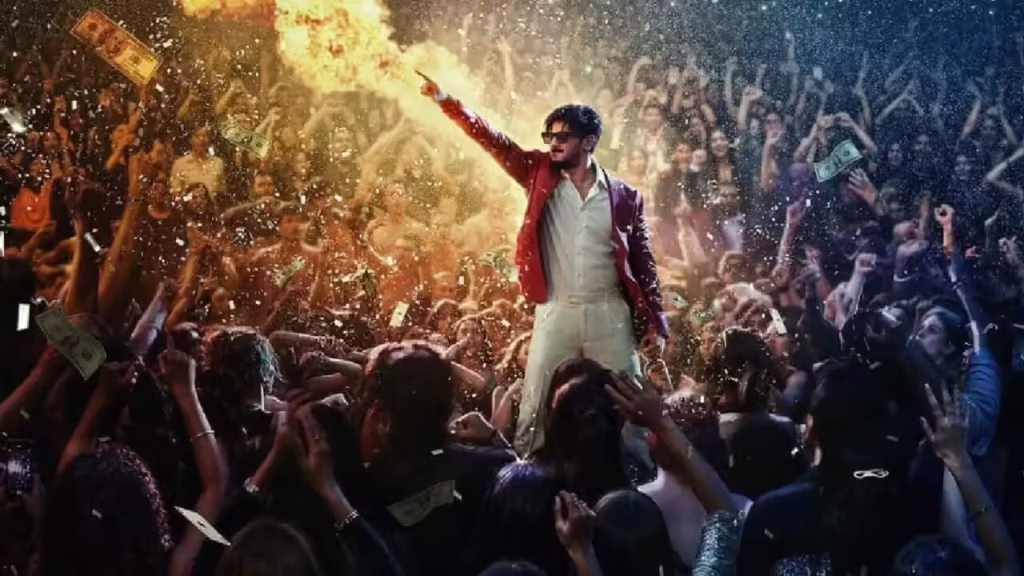 Dulquer Salmaan