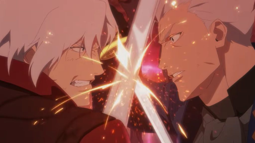 Devil May Cry