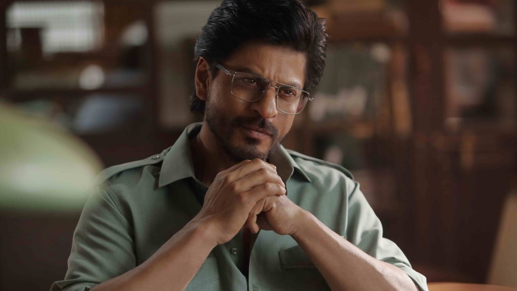 Raees 2