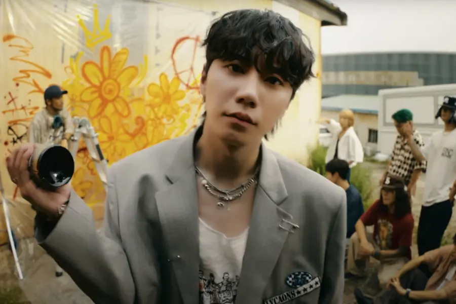 Lee Jun Young