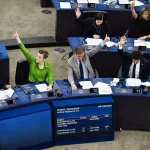 EU Parliament Approves Landmark AI Liability Framework
