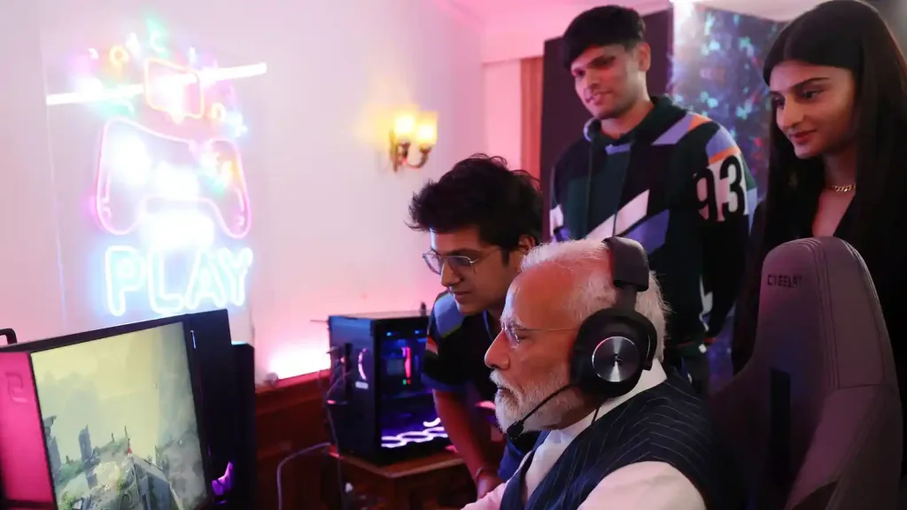 Esports