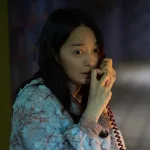 Shin Min Ah Goes Blind, Hunts a Killer, and Plays Twins — The Eyes Is the Korean Thriller You Can’t Miss in June 2026