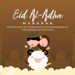 Bakrid 2026: Best Eid al-Adha Wishes, Quotes & Messages to Share With Your Loved Ones Right Now