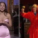 Olivia Rodrigo vs. Jake Paul: The SNL Sketch That Broke the Internet—What Really Happened?