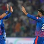 Delhi Capitals Beat Rajasthan Royals in Seven-Wicket IPL Thriller