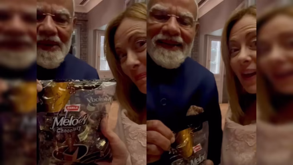 Modi