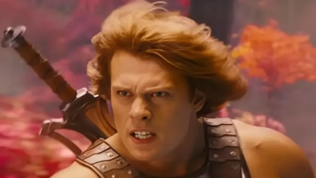 He-Man