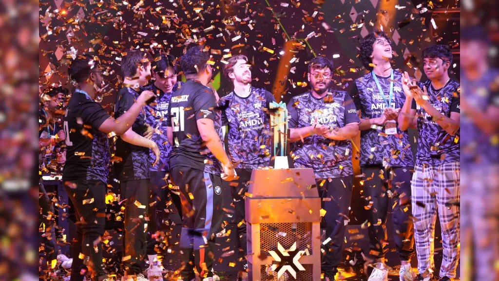 Indian Esports 