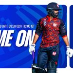 ECS Czechia Challenger Prague Day 2: T10 Action Returns at Vinor Cricket Ground