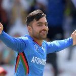 Rashid Khan and Zadran Rested for India Test: A Major Blow for Afghanistan