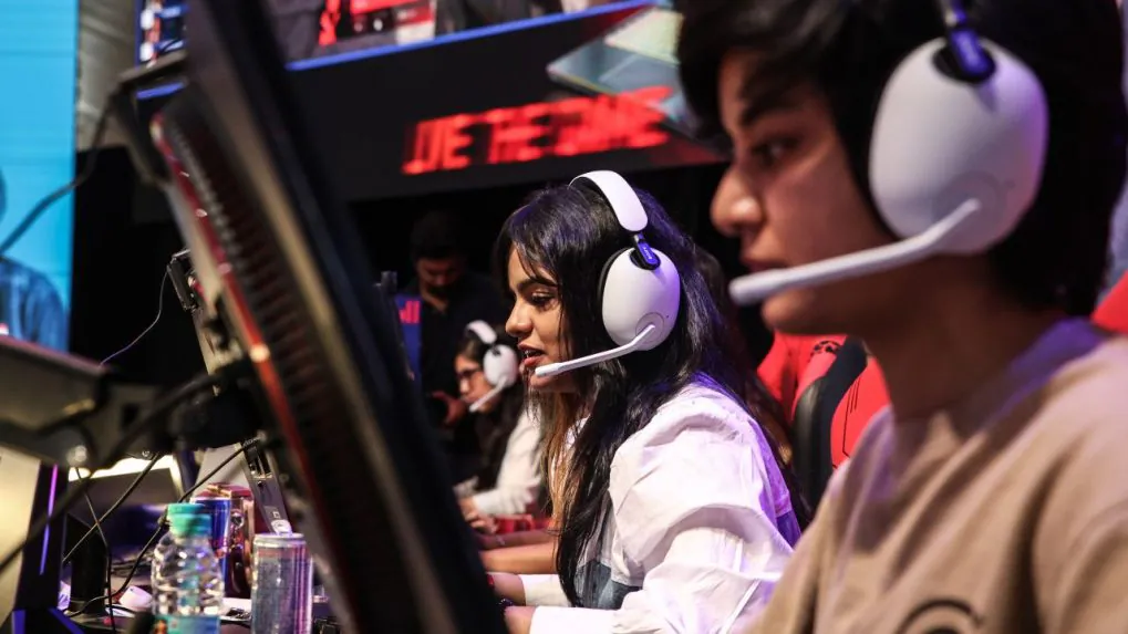 Esports 
