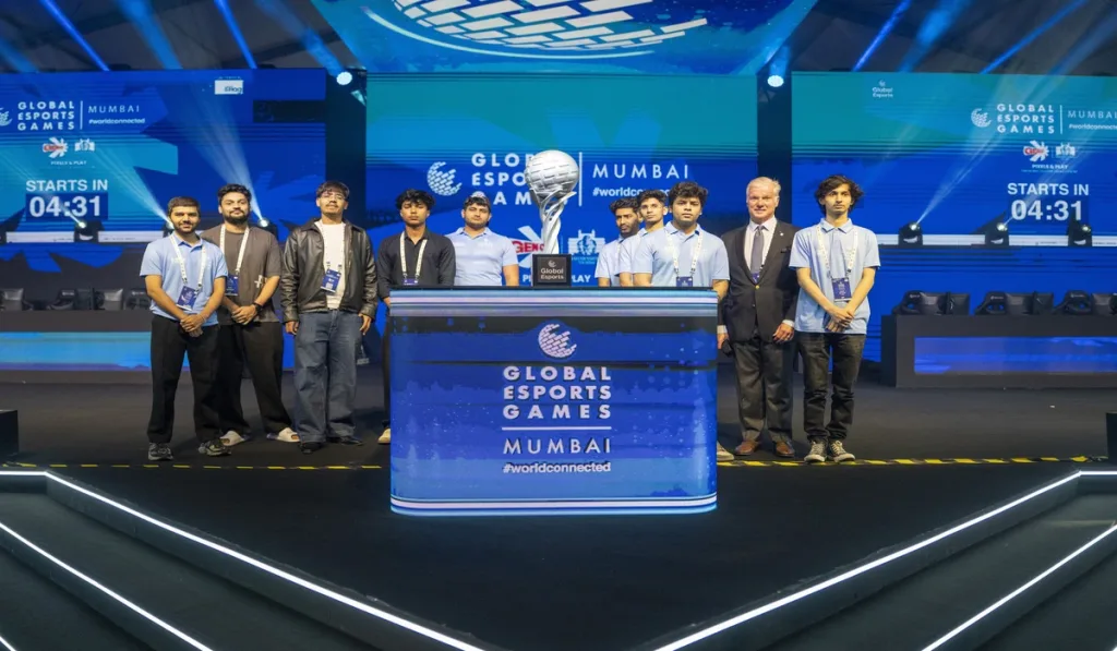Indian Esports