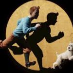 After 15 Years of Waiting, Peter Jackson Is Finally Making Tintin 2 — and He Was Writing the Script at Cannes