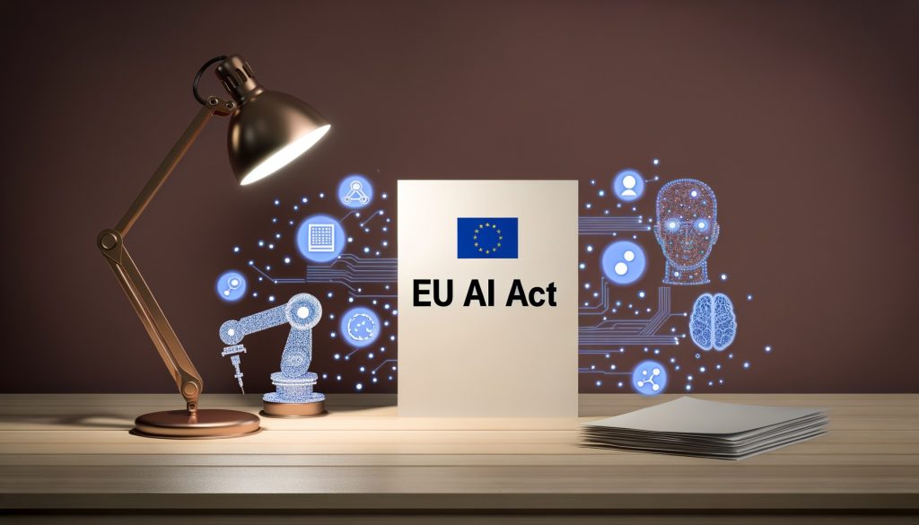 EU AI