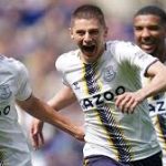 Everton vs Leicester: Key Moments from the Intense Premier League Battle