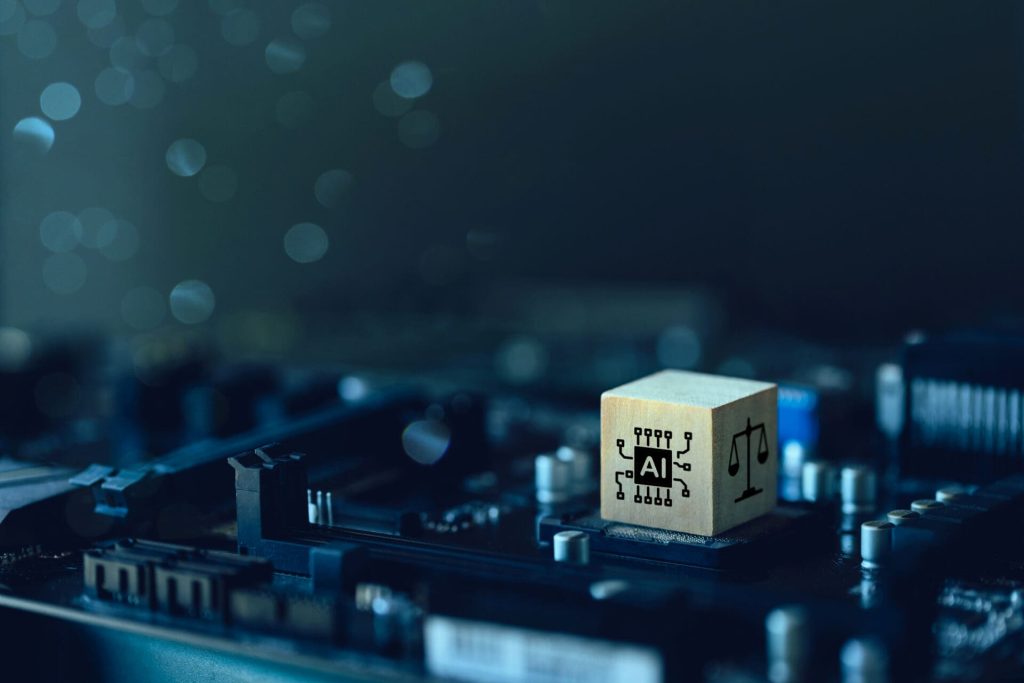 AI Liability