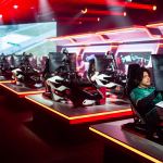 F1 Sim Racing World Championship: Elite Gaming Gear Insights