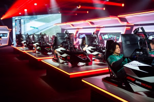 F1 Sim Racing World Championship: Elite Gaming Gear Insights
