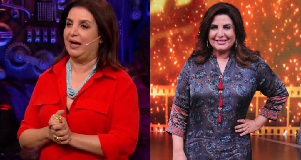 Farah Khan