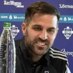 Cesc Fabregas Makes History as Como 1907 Seal Champions League Spot